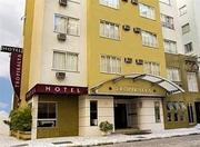 Picutre of Tropikalya Hotel in Florianopolis