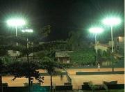 Picutre of Villa Oliva Tennis Hotel in Florianopolis
