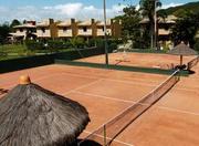 Picutre of Villa Oliva Tennis Hotel in Florianopolis