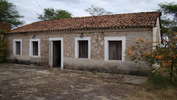 Casa Jose de Alencar