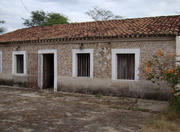 Casa Jose de Alencar