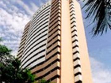 Blue Tree Towers Hotel in Fortaleza