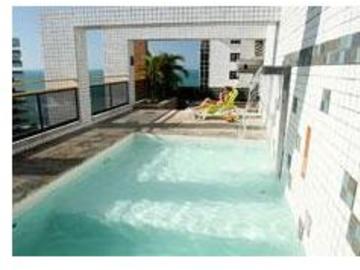 Picutre of Bristol Multy Jangada Fortaleza Hotel in Fortaleza