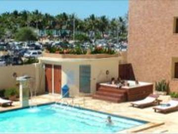 Picutre of Golden Beach Hotel in Fortaleza