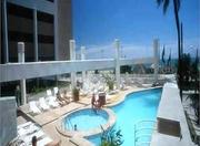 Picutre of Holiday Inn Hotel in Fortaleza