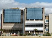 Picutre of Holiday Inn Hotel in Fortaleza