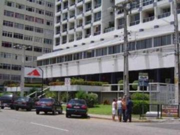Hotel Praia Mar in Fortaleza