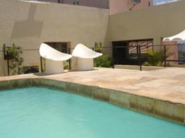 Picutre of Iracema Travel Hotel in Fortaleza