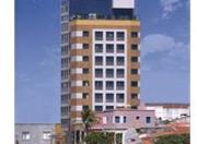 Picutre of Maredomus Hotel in Fortaleza