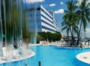 Picutre of Marina Park Hotel in Fortaleza