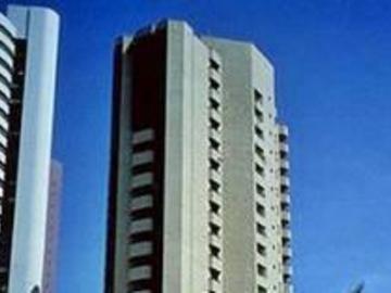 Picutre of Mercure Apartments Fortaleza Golden in Fortaleza