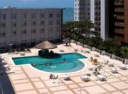 Picutre of Oasis Atlantico Fortaleza Hotel in Fortaleza