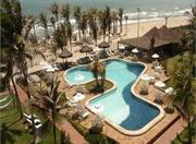 Picutre of Oceani Resort Porto Das Dunas in Fortaleza