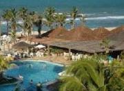 Picutre of Oceani Resort Porto Das Dunas in Fortaleza