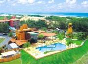 Picutre of Porto D Aldeia Resort in Fortaleza