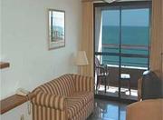 Picutre of RAH Ocean View Hotel in Fortaleza