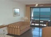Picutre of RAH Ocean View Hotel in Fortaleza