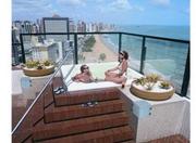 Picutre of Seara Praia Hotel in Fortaleza