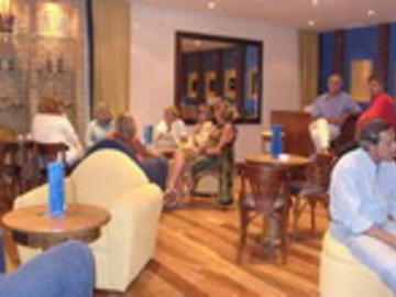 Picutre of Vila Gale Hotel in Fortaleza