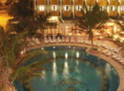 Picutre of Vila Gale Hotel in Fortaleza