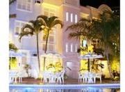 Picutre of Villa Mayor Hotel in Fortaleza