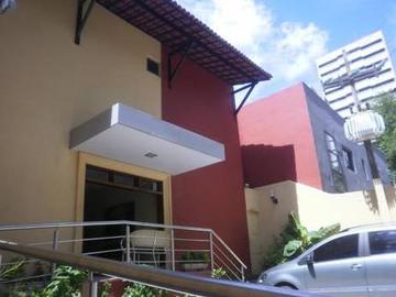 Picutre of Aldeota Praia Hotel in Fortaleza