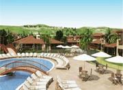 Picutre of Dom Pedro Laguna Beach Villas Golf And Spa Resort in Fortaleza
