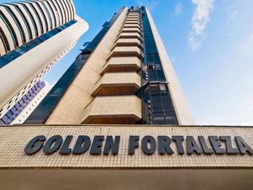 Golden Fortaleza Intercity Hotel in Fortaleza