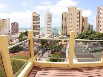 Hotel Casa De Praia in Fortaleza