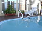 Picutre of Hotel Casa De Praia in Fortaleza