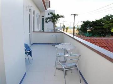 Hotel Encontro Do Sol in Fortaleza