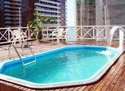 Picutre of Hotel Villamaris in Fortaleza