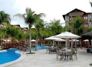 Picutre of Kariri Beach Hotel in Fortaleza