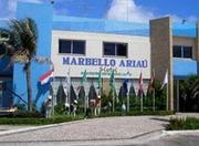Picutre of Marbello Ariau Hotel in Fortaleza