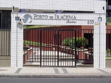 Porto De Iracema Hotel in Fortaleza