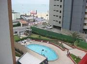 Picutre of Porto De Iracema Hotel in Fortaleza