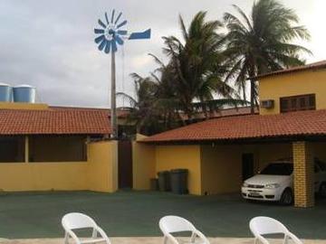 Pousada Encontro Das Aguas Hotel in Fortaleza