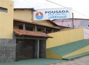 Picutre of Pousada Encontro Das Aguas Hotel in Fortaleza
