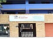 Picutre of Pousada Farol Do Forte Hotel in Fortaleza