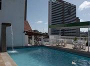 Picutre of Romeo E Julieta Suites Hotel in Fortaleza