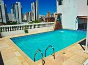 Picutre of Romeo E Julieta Suites Hotel in Fortaleza