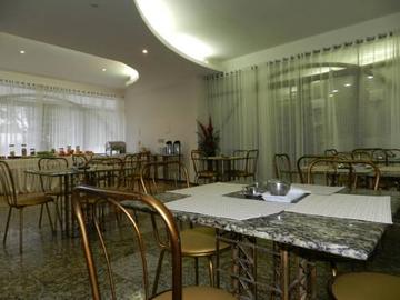 Picutre of San Phillip Flat Hotel in Fortaleza