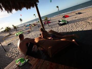 Windtown Beach Resort And Spa in Fortaleza
