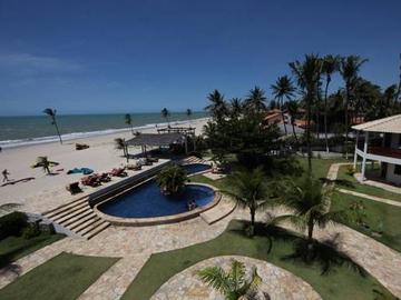 Picutre of Windtown Beach Resort And Spa in Fortaleza