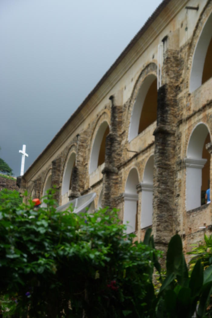 Monastery of the Jesuits