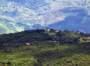 Guaramiranga, Baturité Massif