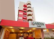 Picutre of Garden Hotel in Goiania