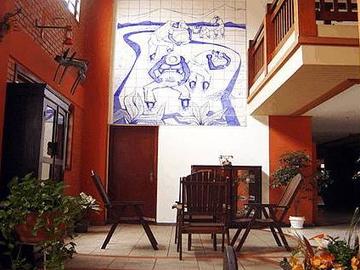 Picutre of Hotel Serras de GoyaZ in Goiania
