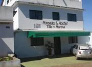 Picutre of Pousada Tiao da Morena Hotel in Goiania