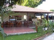 Picutre of Pouso Cafe e Cultura Hotel in Goiania
